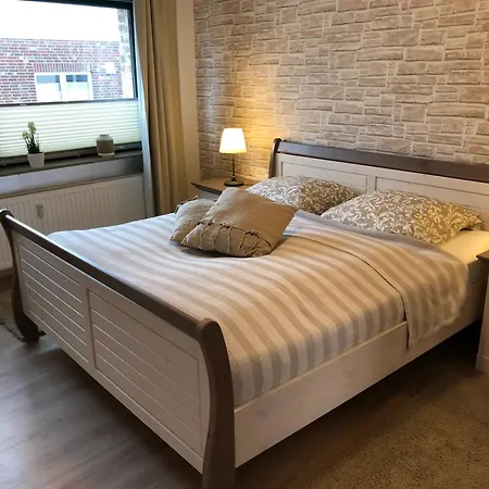 Fewo 1 Nortorf Buitenkant foto